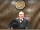 Judge Nicholas says retirement rumors untrue