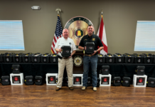 CCSO, commission purchase 80 life-saving AEDs