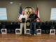CCSO, commission purchase 80 life-saving AEDs