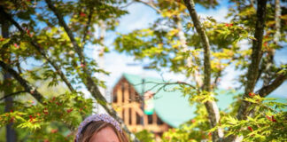 Celebrating tradition: Amy McAfee Wood named 2024 Burgermeister of Cullman Oktoberfest