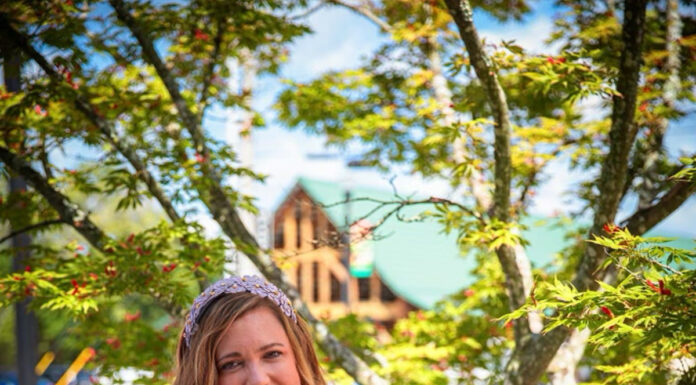 Celebrating tradition: Amy McAfee Wood named 2024 Burgermeister of Cullman Oktoberfest