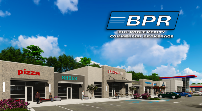 Retail site to ‘transform’ area in north Cullman