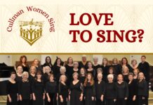 Cullman Women Sing set to hold 1st rehearsal of season Sept. 3