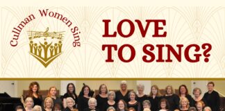 Cullman Women Sing set to hold 1st rehearsal of season Sept. 3