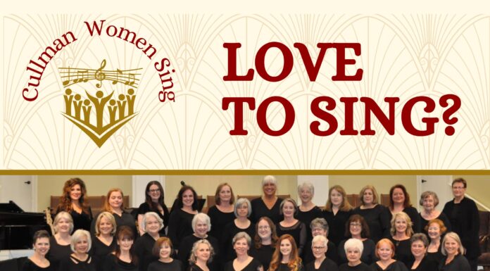 Cullman Women Sing set to hold 1st rehearsal of season Sept. 3