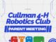 Cullman 4-H Robotics Club hosting parent meeting Aug. 29