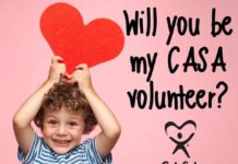 Cullman County CASA urgently seeks compassionate volunteers to be advocates for local children
