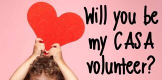 Cullman County CASA urgently seeks compassionate volunteers to be advocates for local children