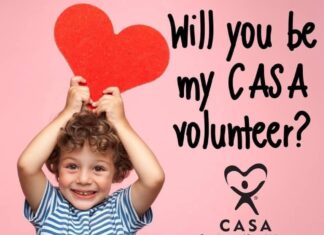 Cullman County CASA urgently seeks compassionate volunteers to be advocates for local children