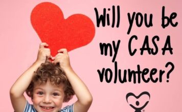 Cullman County CASA urgently seeks compassionate volunteers to be advocates for local children