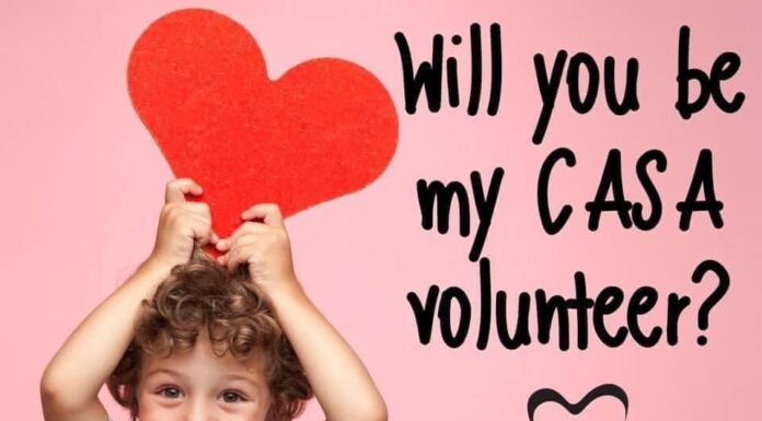 Cullman County CASA urgently seeks compassionate volunteers to be advocates for local children
