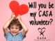 Cullman County CASA urgently seeks compassionate volunteers to be advocates for local children