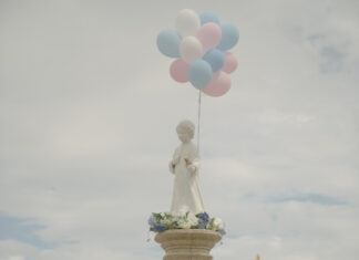 Join the 10th annual Divino Nino Festival at the Shrine of the Most Blessed Sacrament Aug. 31