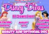Southern Crown’s Disney Divas Pageant welcomes all ages Aug. 18