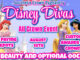 Southern Crown’s Disney Divas Pageant welcomes all ages Aug. 18