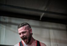 Alpha Nutrition and The Garage hosting cash prize unsanctioned powerlifting meet Aug. 24