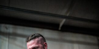 Alpha Nutrition and The Garage hosting cash prize unsanctioned powerlifting meet Aug. 24