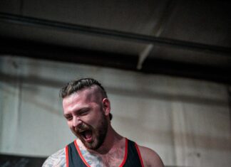 Alpha Nutrition and The Garage hosting cash prize unsanctioned powerlifting meet Aug. 24