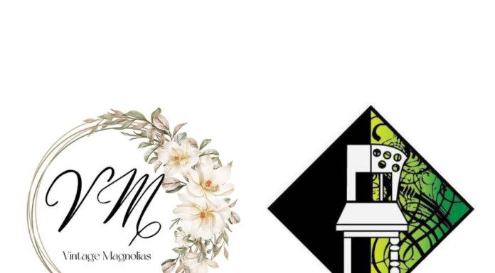 2 Hanceville favorites combine under 1 roof: Vintage Magnolias and Just Repurposed