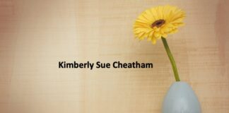 Obituary: Kimberly Sue Cheatham