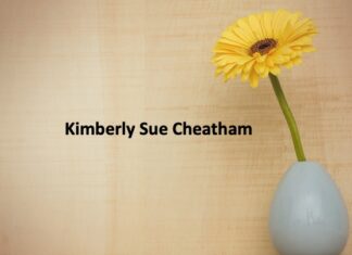 Obituary: Kimberly Sue Cheatham