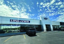Long-Lewis acquires Cullman’s Eckenrod Ford Lincoln