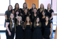 13 graduate Wallace State as registered sonographers