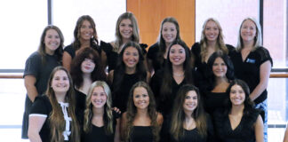 13 graduate Wallace State as registered sonographers