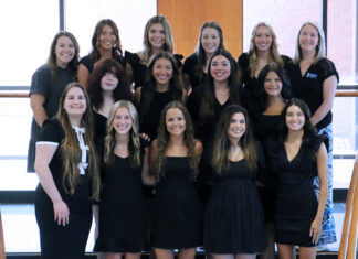 13 graduate Wallace State as registered sonographers