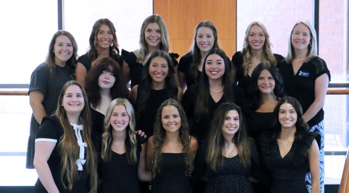 13 graduate Wallace State as registered sonographers