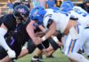 PREP FOOTBALL: Cold Springs pulls away to top Hanceville 48-30