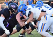 PREP FOOTBALL: Cold Springs pulls away to top Hanceville 48-30