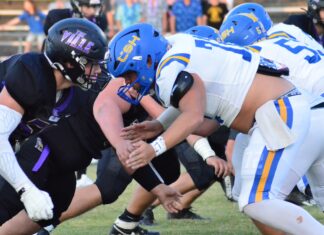 PREP FOOTBALL: Cold Springs pulls away to top Hanceville 48-30