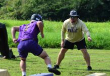 PREP FOOTBALL: Hanceville gearing up for 2024 season
