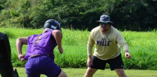 PREP FOOTBALL: Hanceville gearing up for 2024 season