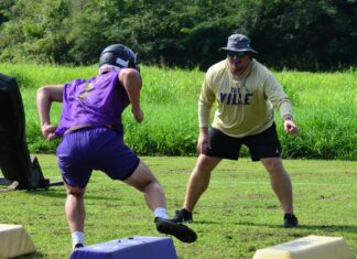 PREP FOOTBALL: Hanceville gearing up for 2024 season