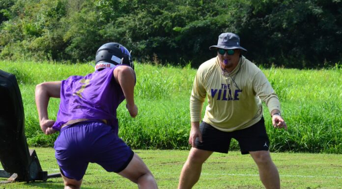 PREP FOOTBALL: Hanceville gearing up for 2024 season