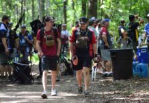 ‘We look forward to it ever year’: Cullman hosts Delta McKenzie ASA Classic