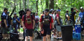 ‘We look forward to it ever year’: Cullman hosts Delta McKenzie ASA Classic