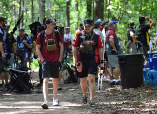 ‘We look forward to it ever year’: Cullman hosts Delta McKenzie ASA Classic