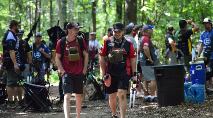 ‘We look forward to it ever year’: Cullman hosts Delta McKenzie ASA Classic