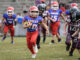 Cullman County Youth Football week 1 scoring recap