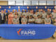 WSCC FAME program welcomes new AMT cohort with induction ceremony