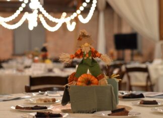 Cullman County Farm-City Banquet scheduled for Nov. 21 at Loft 212