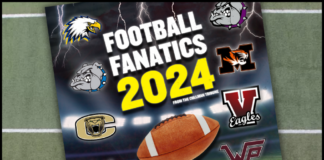 Football Fanatics 2024