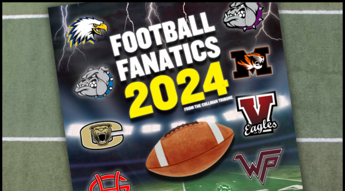 Football Fanatics 2024