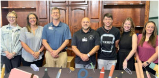 ‘Stuff the Bus’ brings in more than 21K school supplies