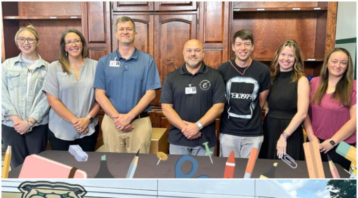 ‘Stuff the Bus’ brings in more than 21K school supplies