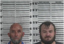 (Updated) Case dismissed against men accused of attempted kidnapping at Sportsman Lake Park