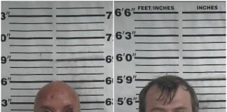 (Updated) Case dismissed against men accused of attempted kidnapping at Sportsman Lake Park